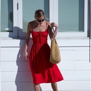 Ciao Lucia Gabrielle Dress